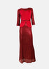 Gallerina Column Dress